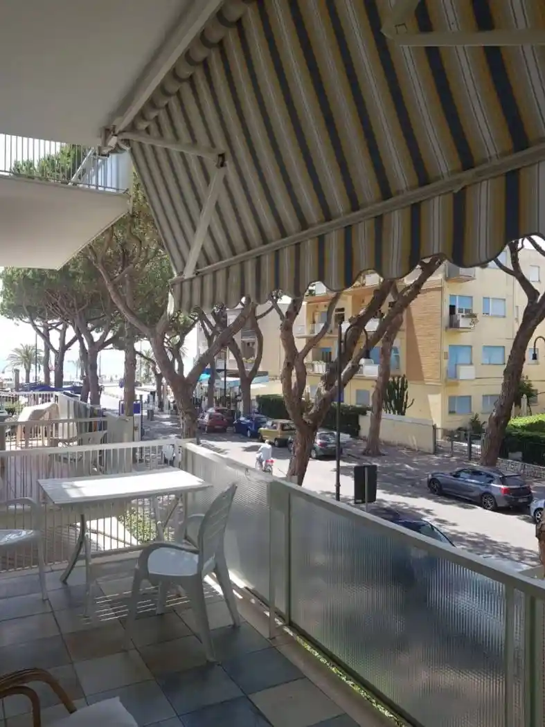 Appartamento in affitto a Terracina