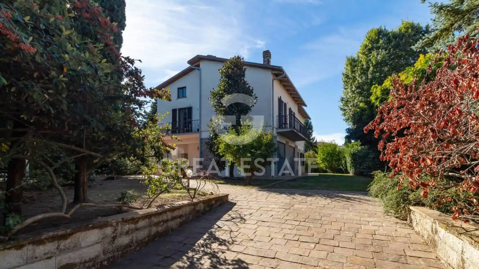 Villa in vendita a Porano