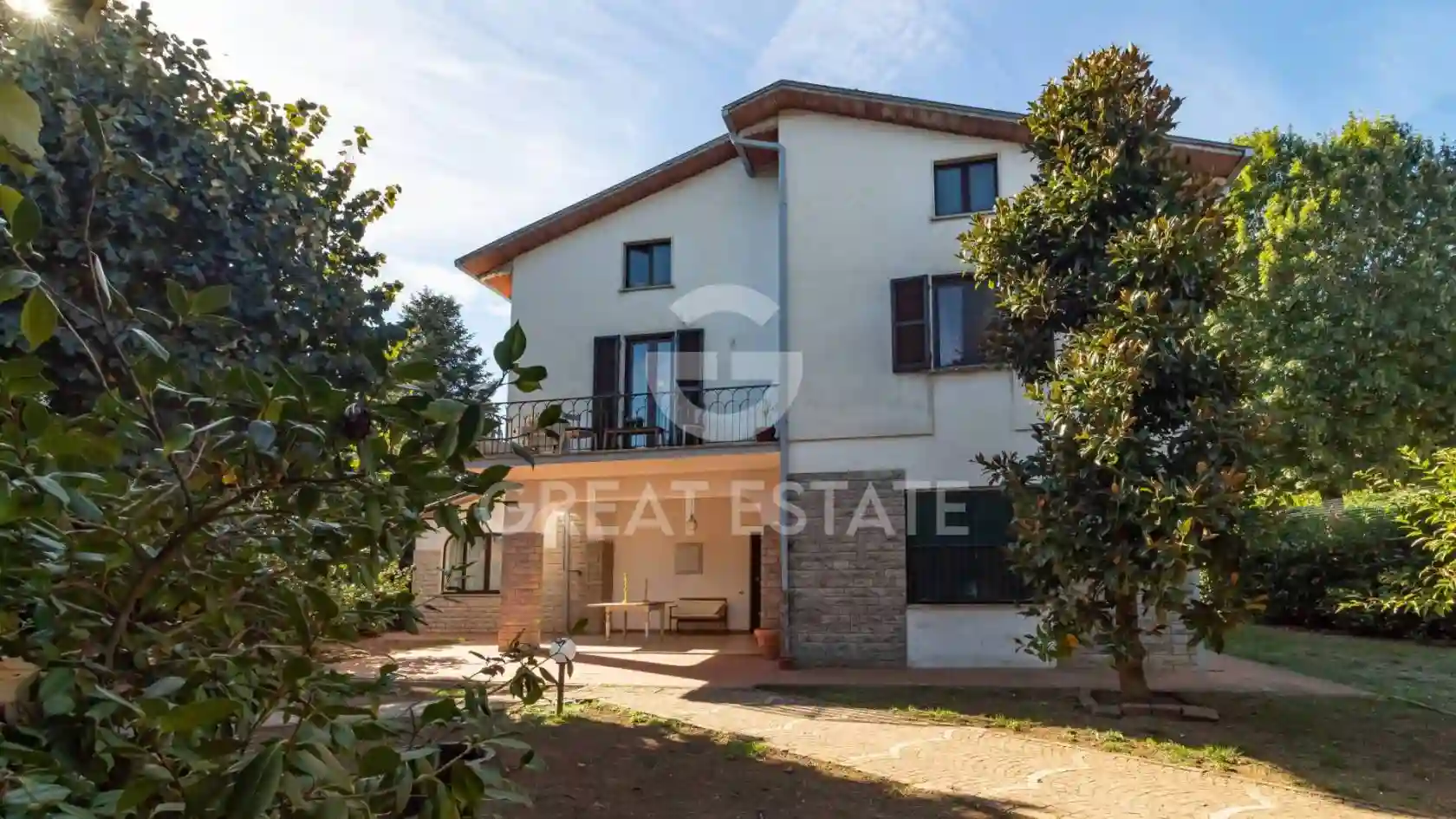 Villa - foto 2