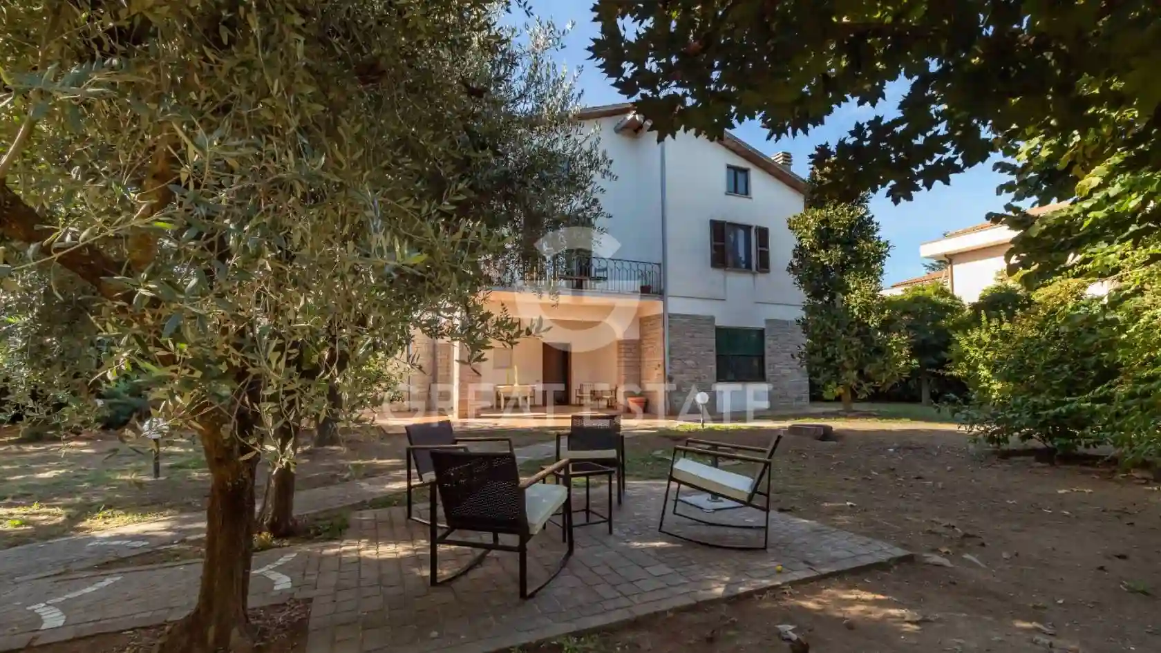 Villa - foto 3