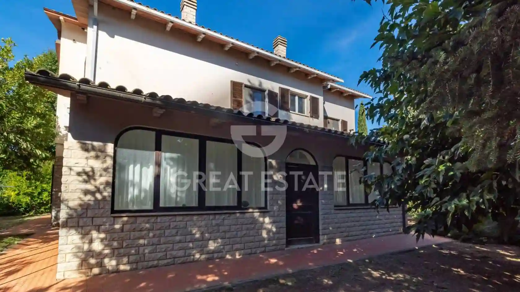 Villa - foto 4