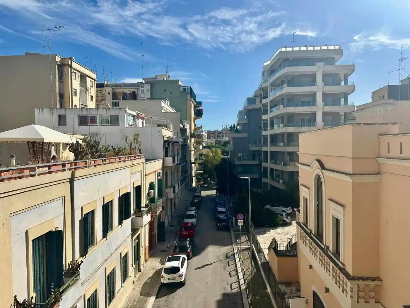 Appartamento in vendita a Bari