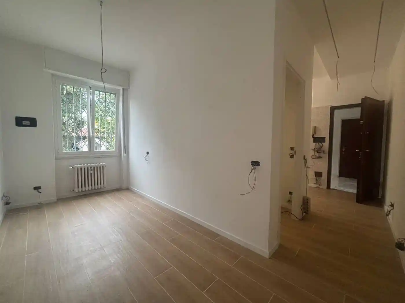 Appartamento in vendita a Busnago