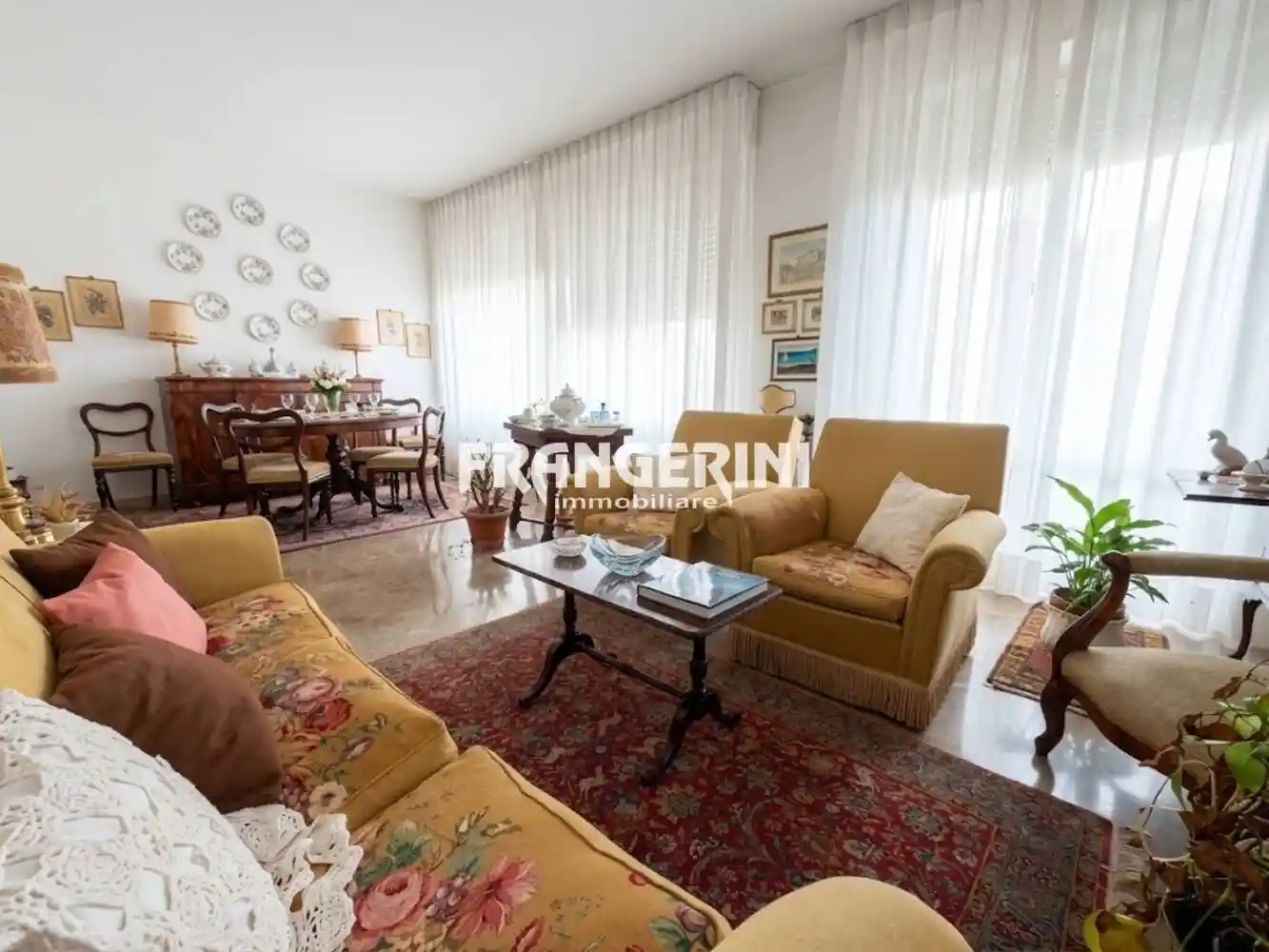 Appartamento in vendita a Livorno
