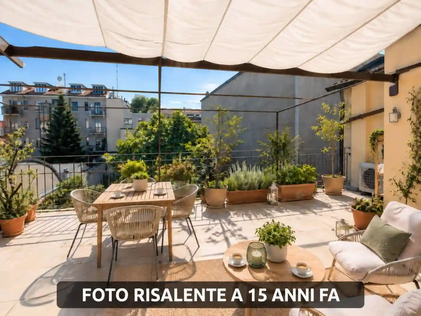 Attico - Mansarda - foto 2