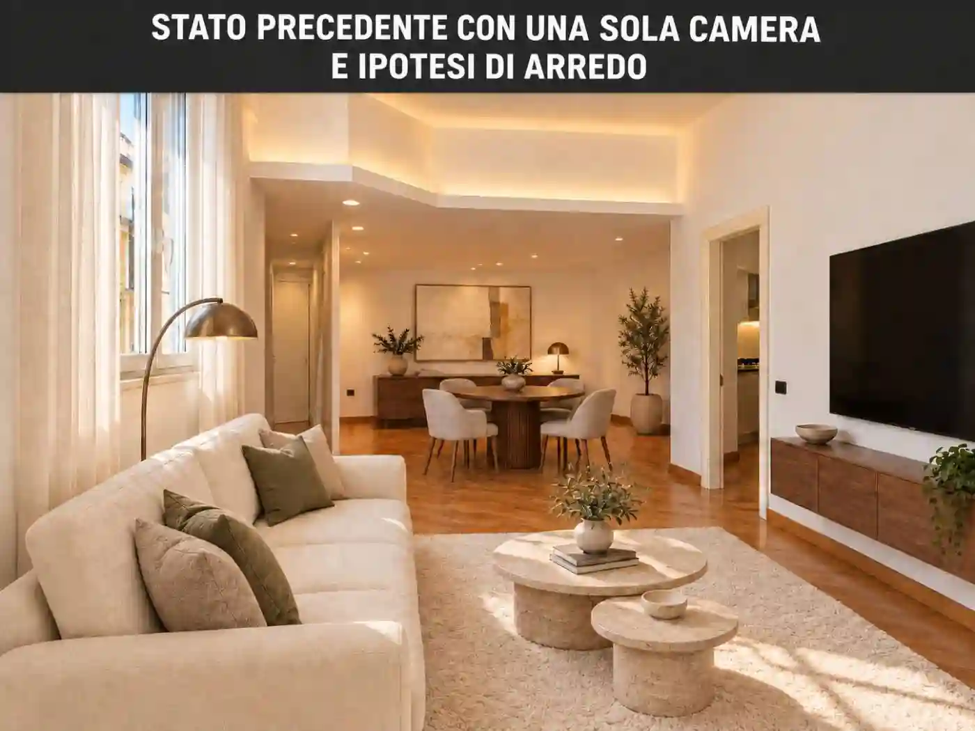 Attico - Mansarda - foto 4