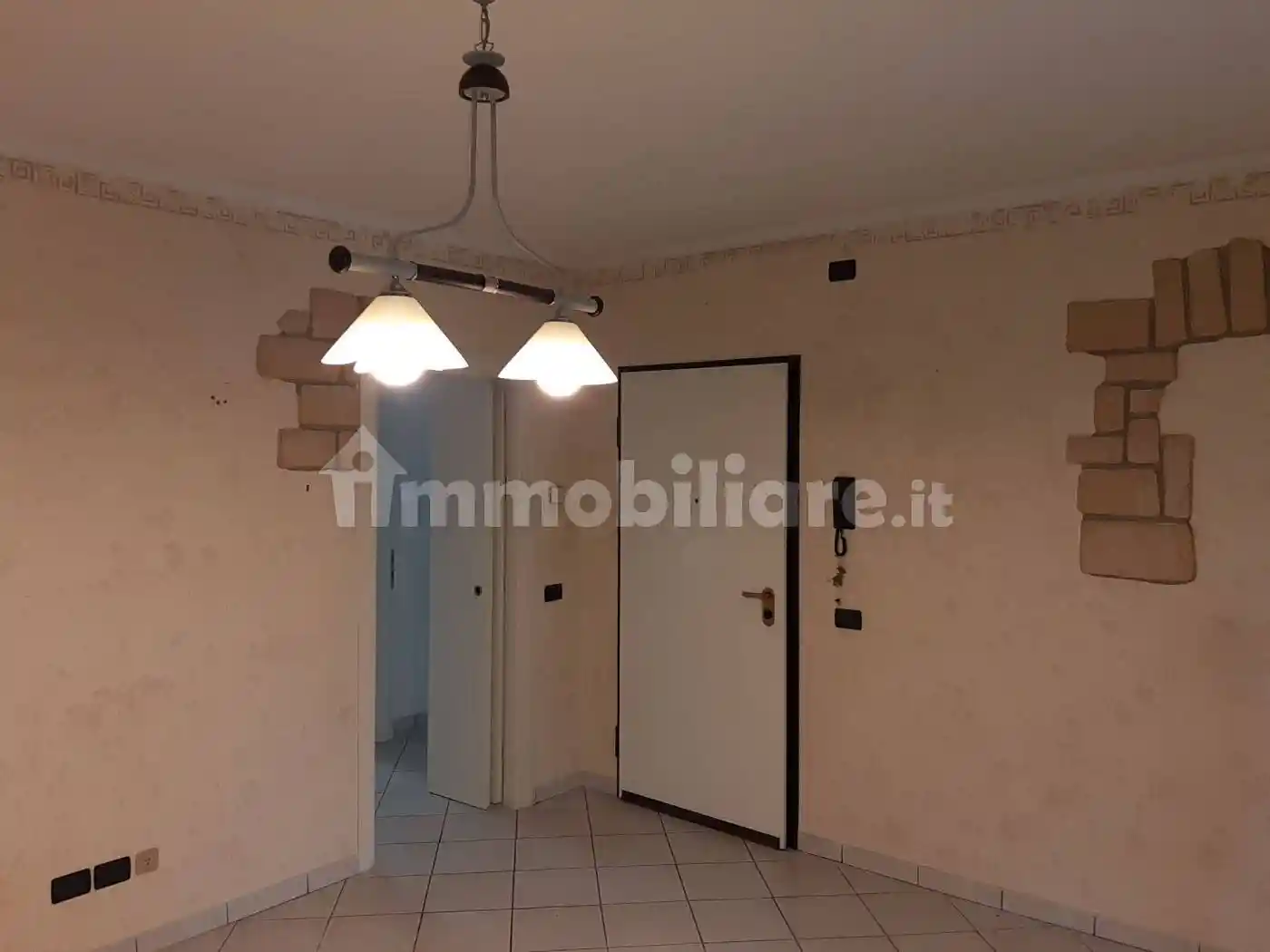 Appartamento in affitto a Porto Mantovano
