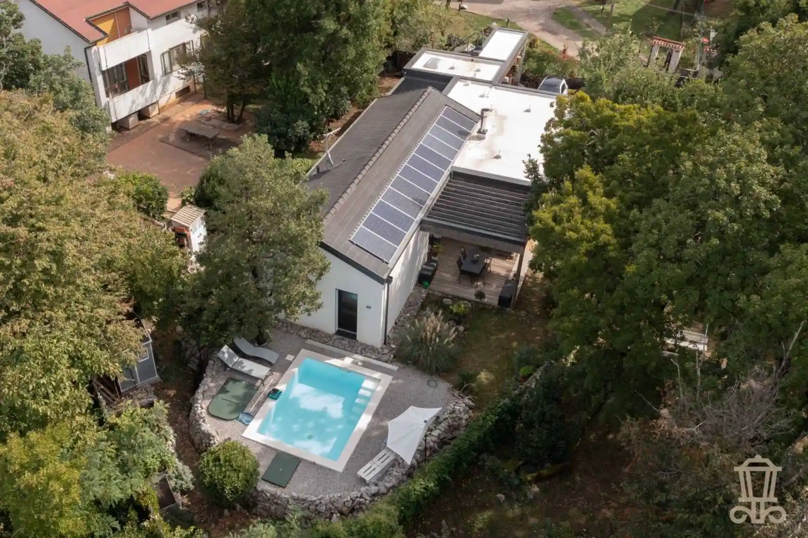 Villa in vendita a Trieste