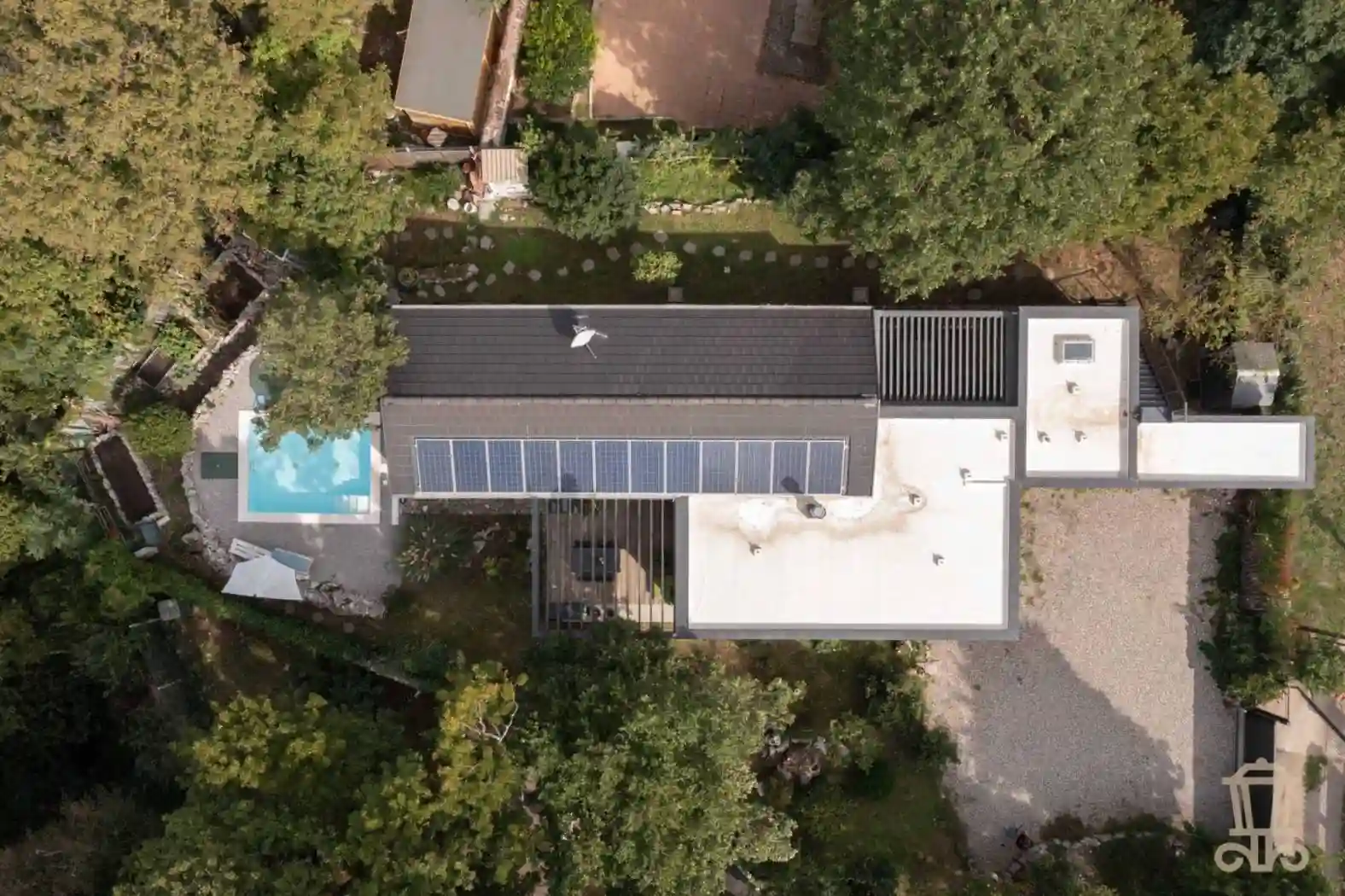 Villa - foto 3