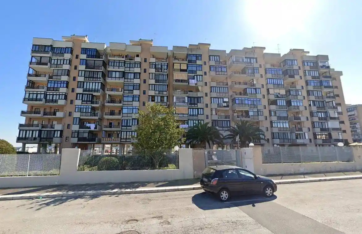 Appartamento in vendita a Bari
