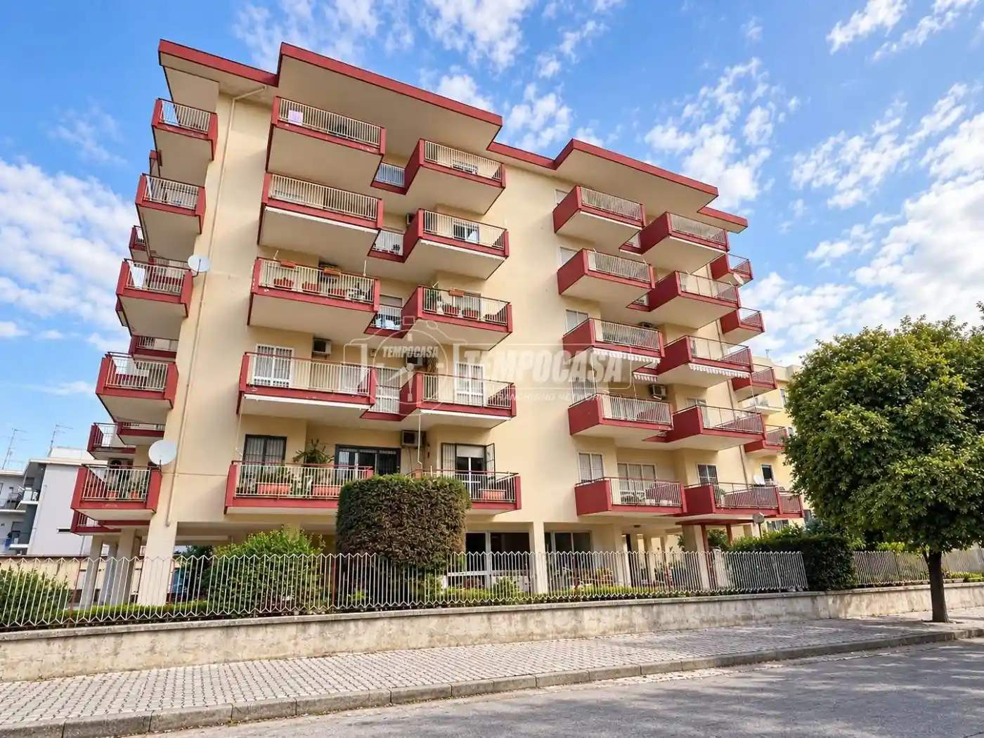 Appartamento in vendita a Aversa