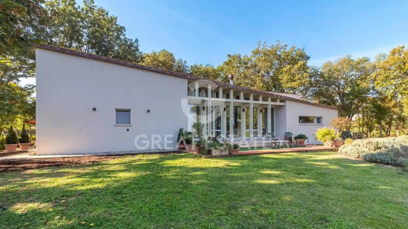 Rustico - Casale in vendita a Baschi