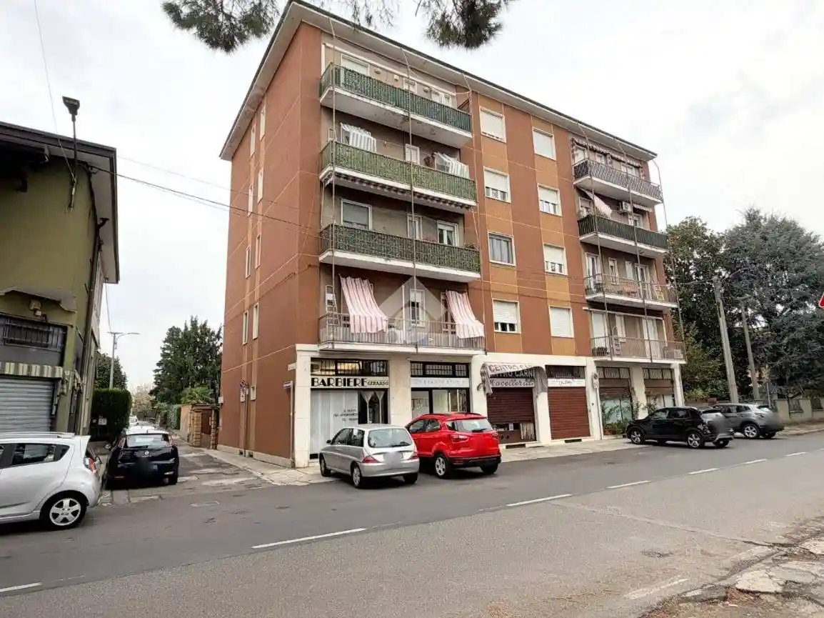 Appartamento in vendita a Cesate