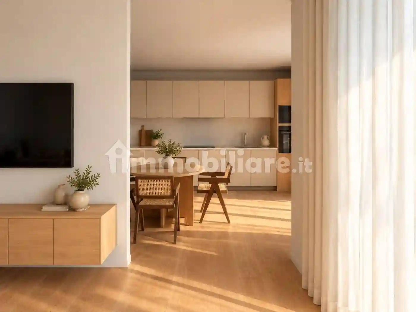 Appartamento - foto 4