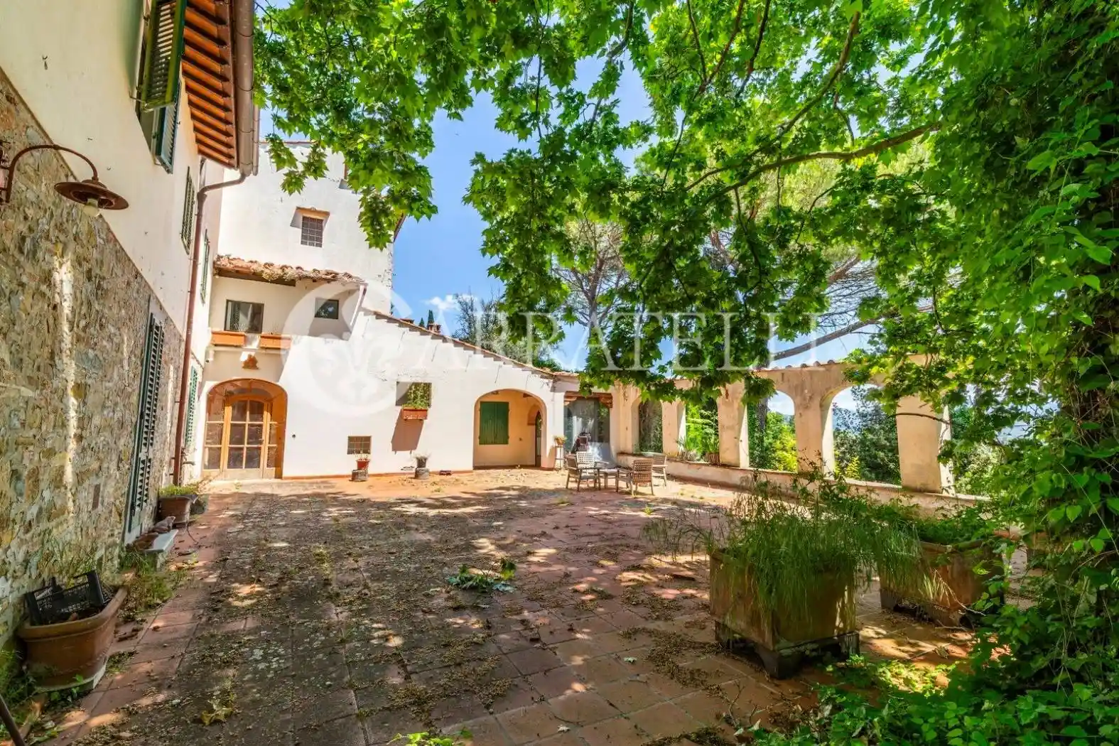 Villa in vendita a Firenze