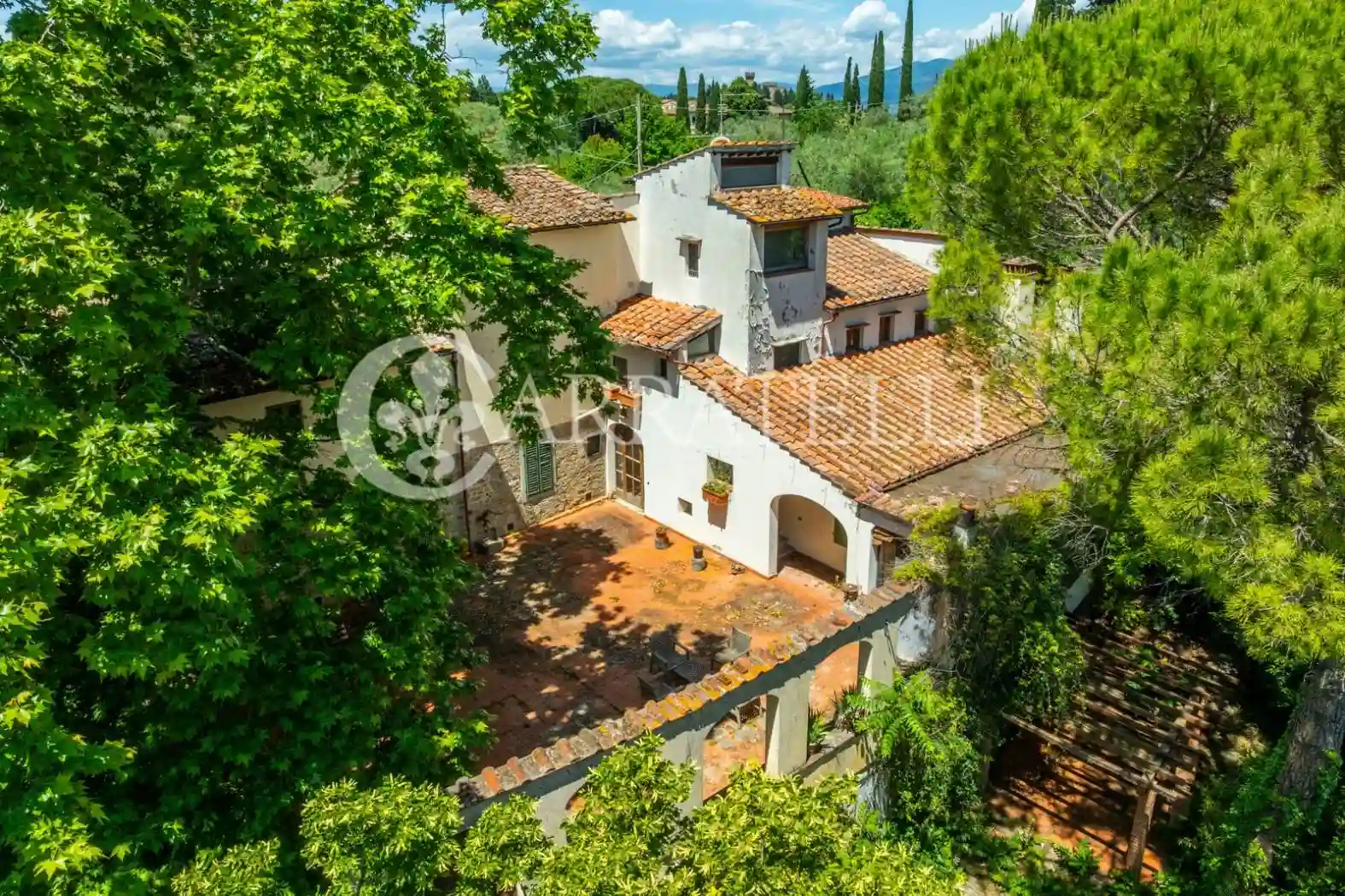 Villa - foto 2