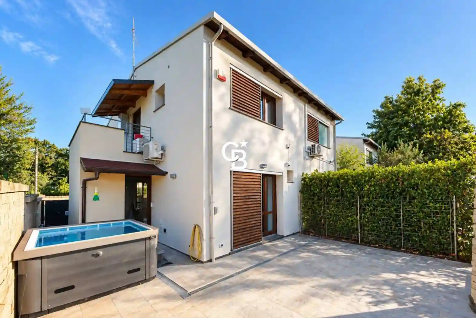 Villetta a schiera - foto 2