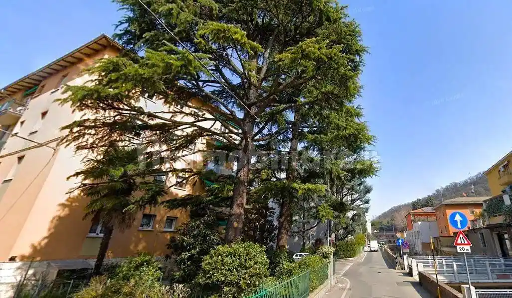 Appartamento in vendita a Casalecchio di Reno