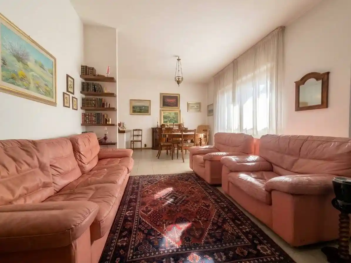 Appartamento in vendita a Firenze