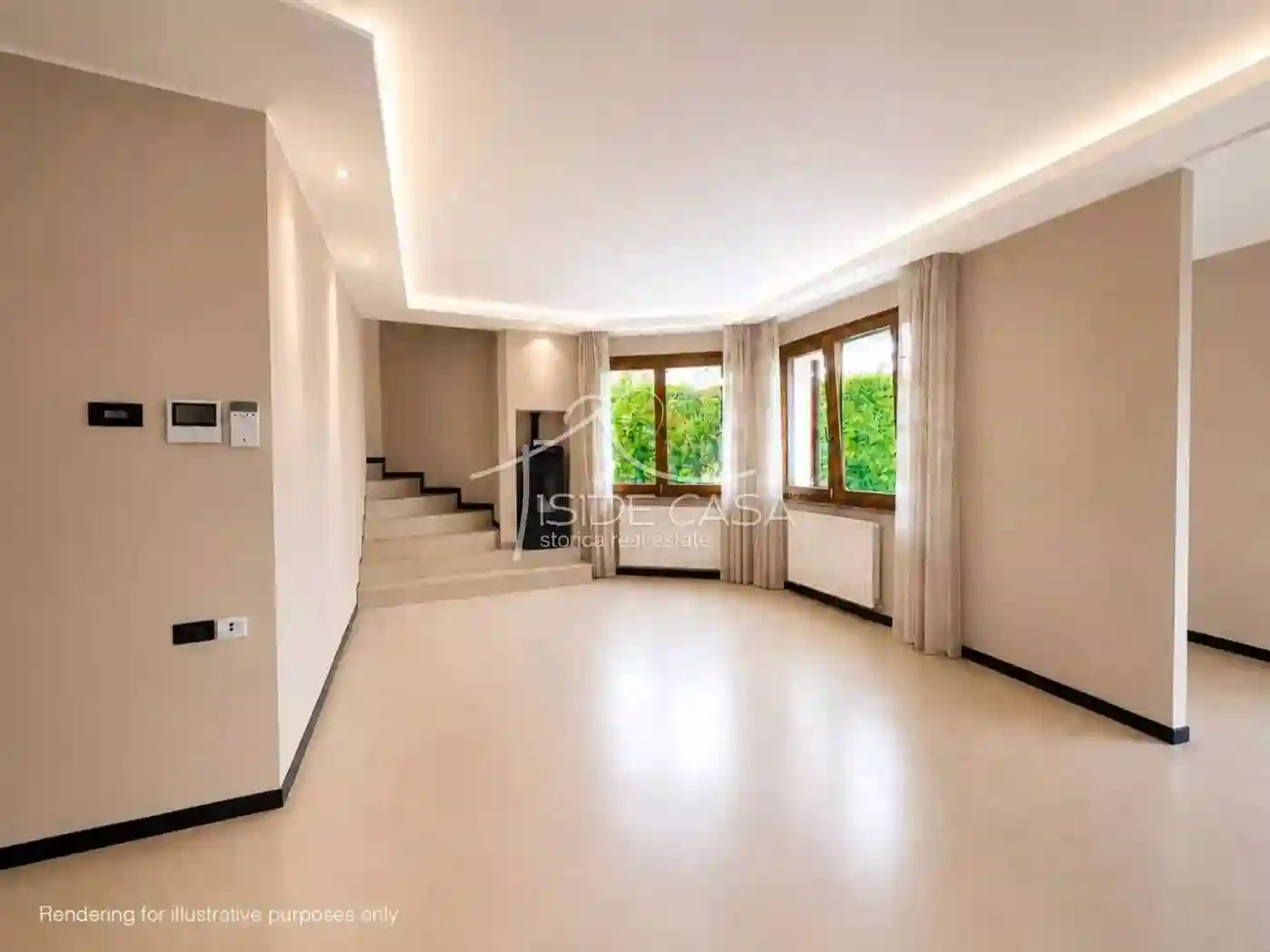 Villa - foto 5