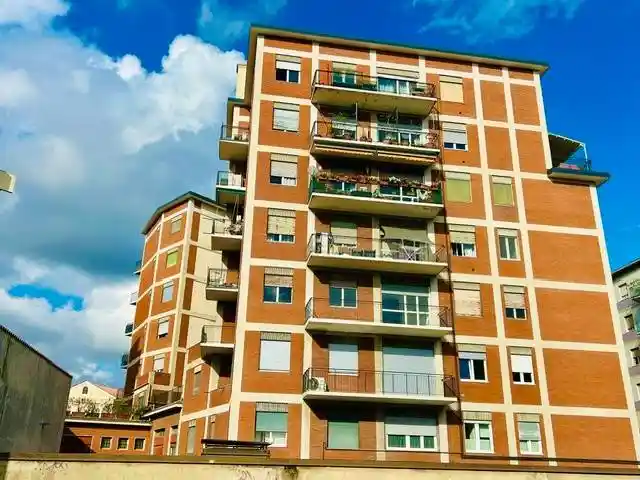 Appartamento in vendita a Bergamo