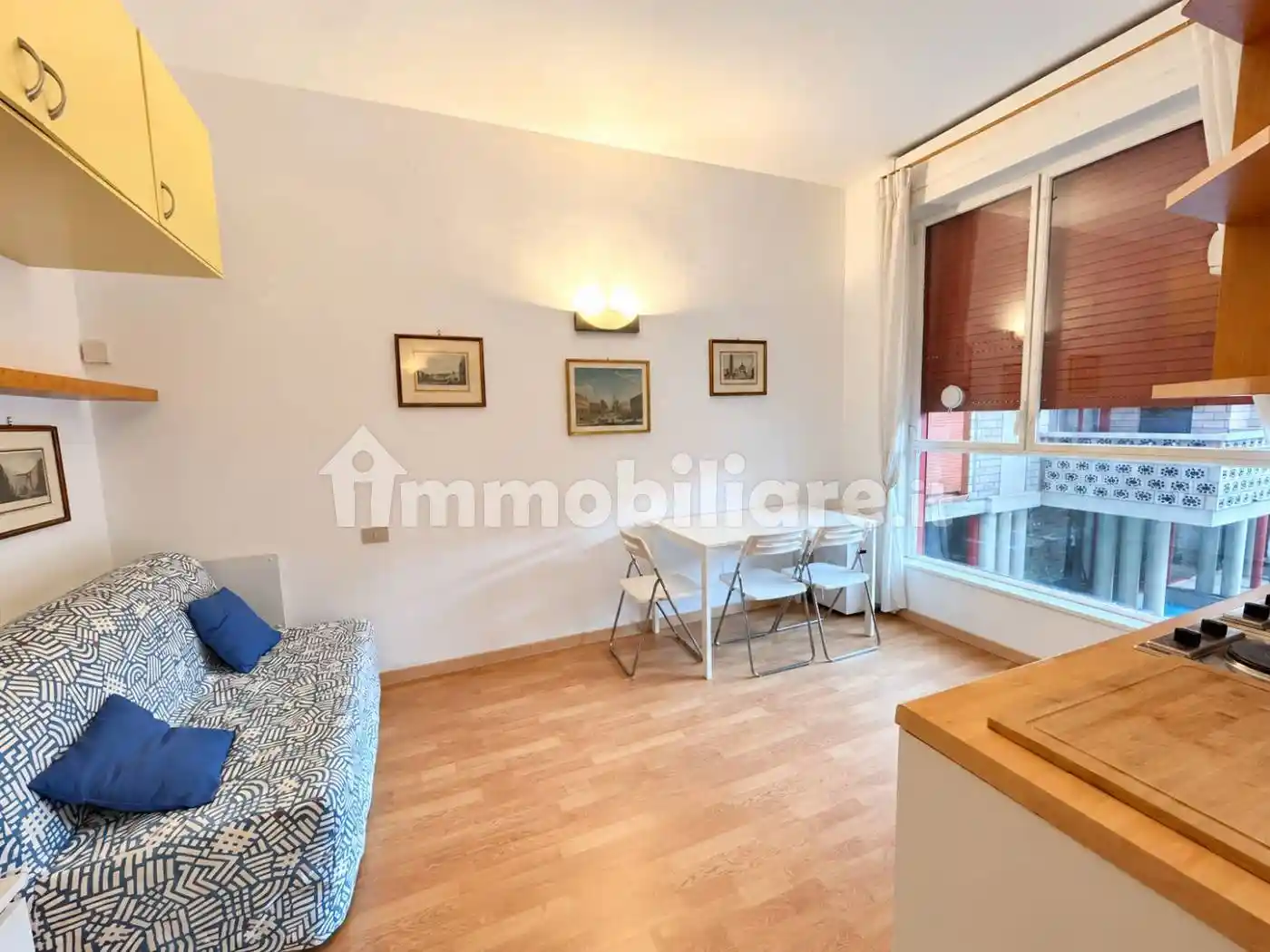 Appartamento in affitto a Torino
