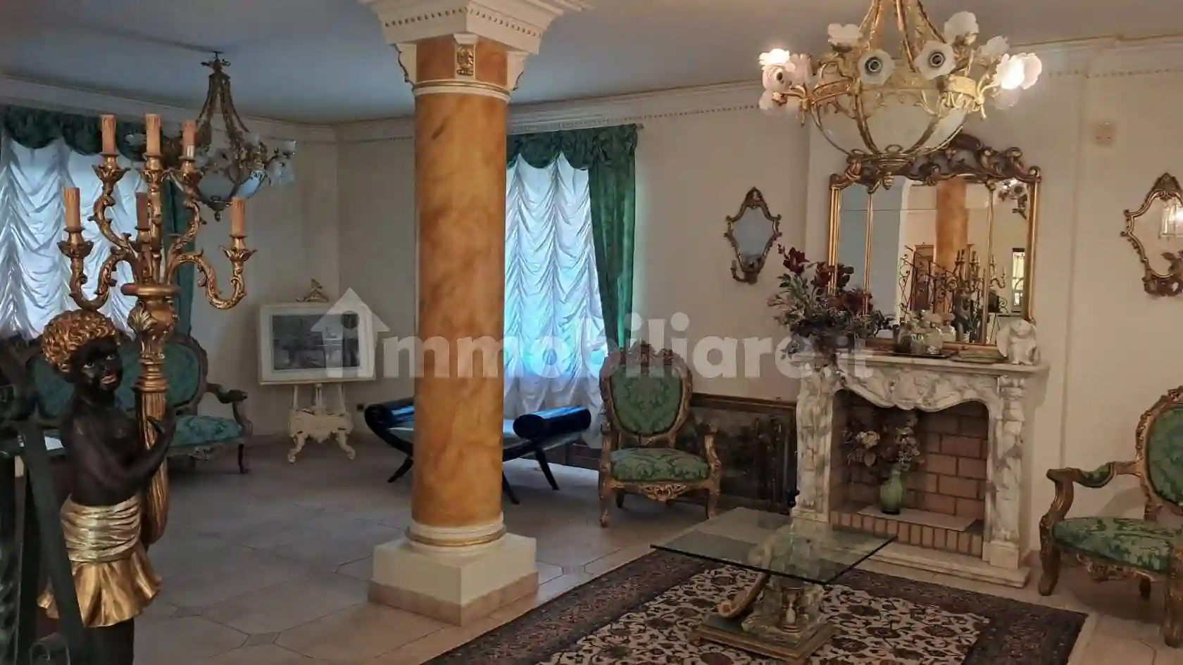 Villa - foto 5