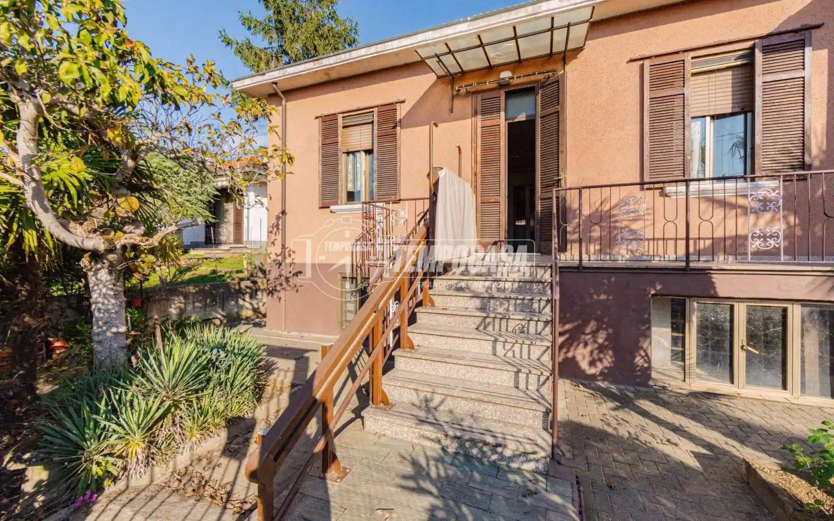 Villa in vendita a Vigevano