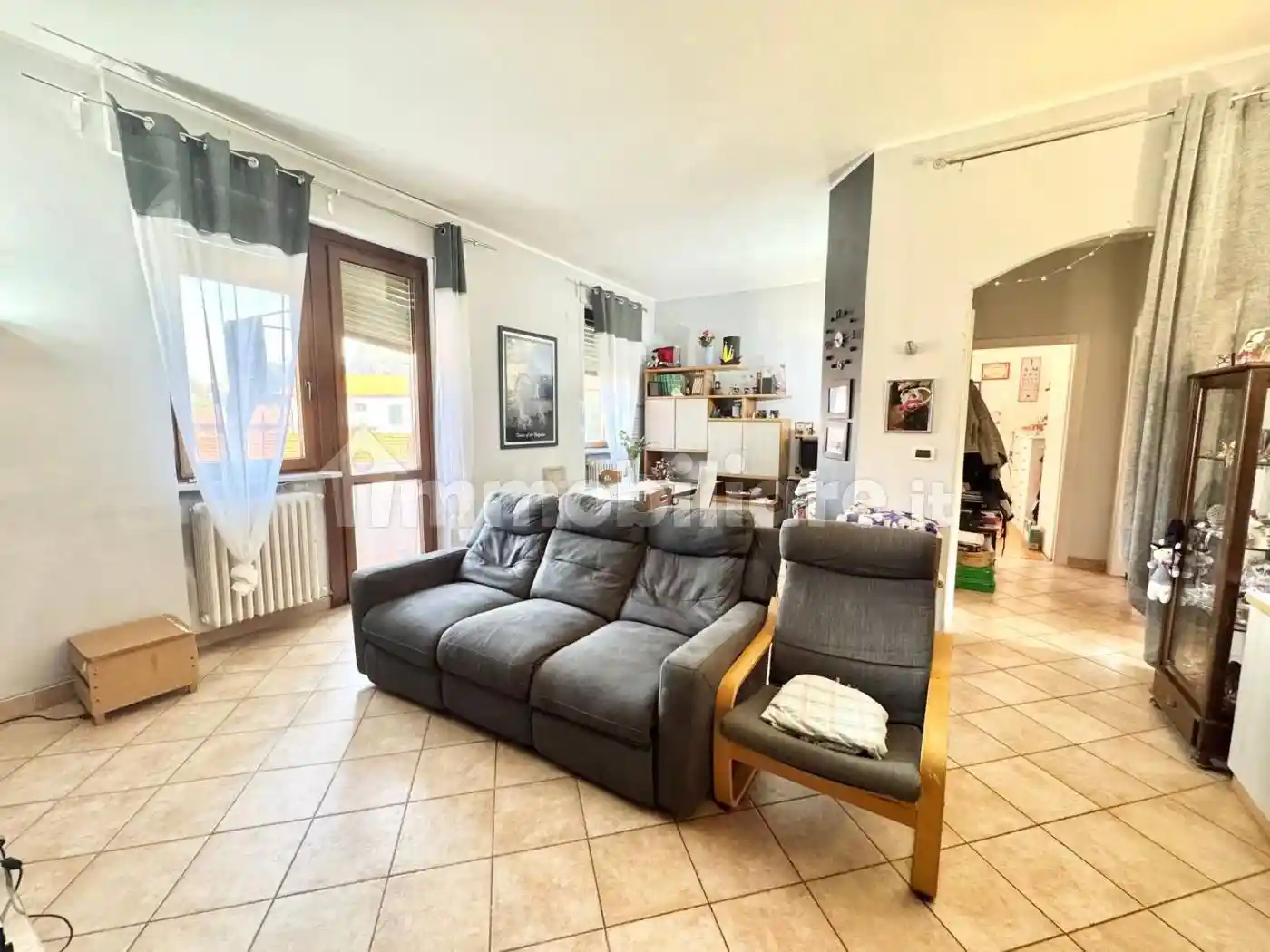Appartamento in vendita a Rivoli