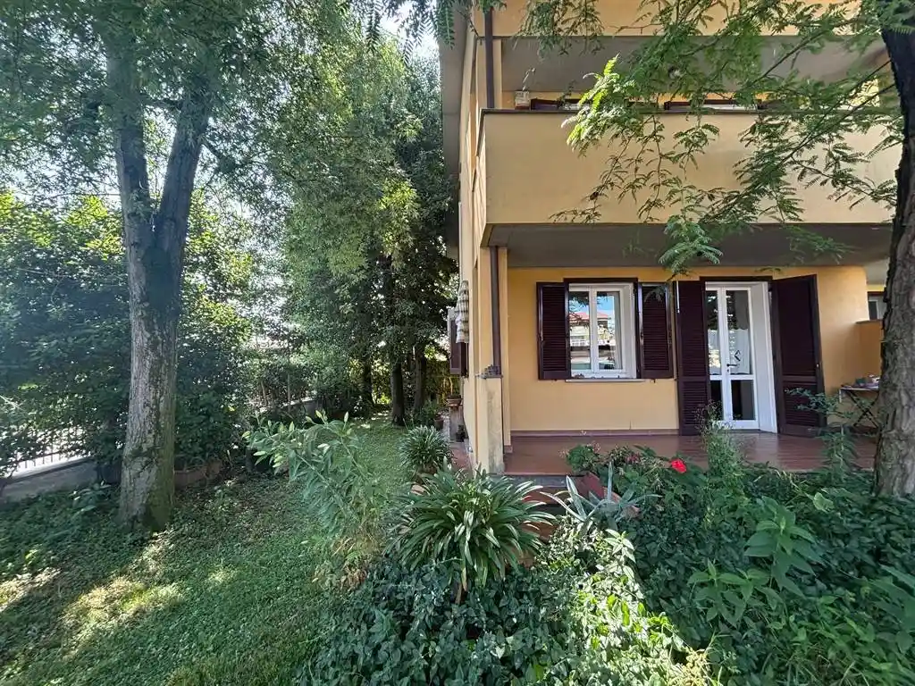 Villa in vendita a Rivolta d'Adda