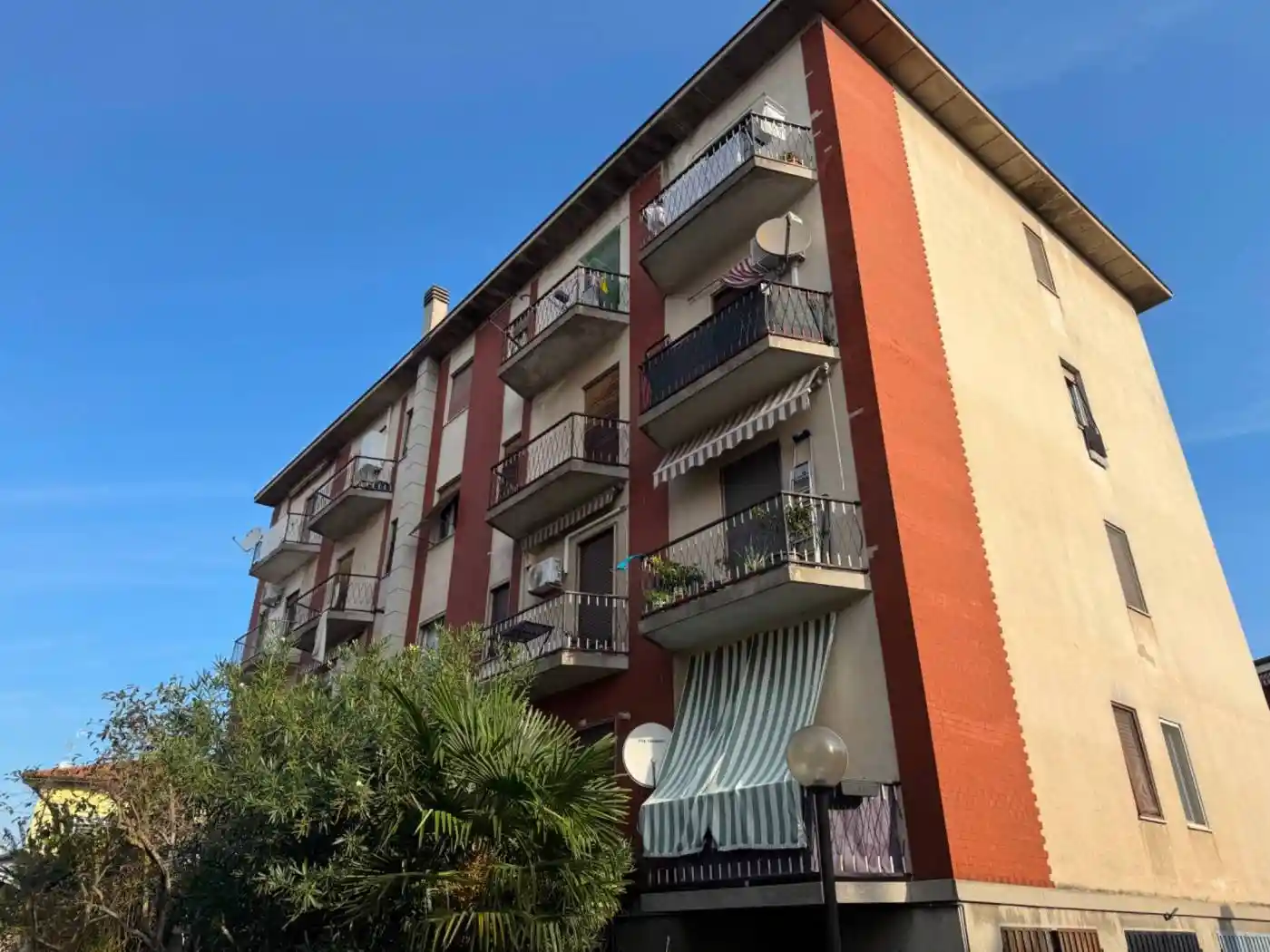Appartamento in vendita a Cerano