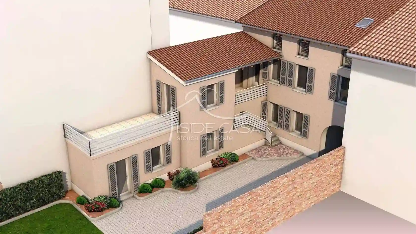 Casa indipendente - foto 2