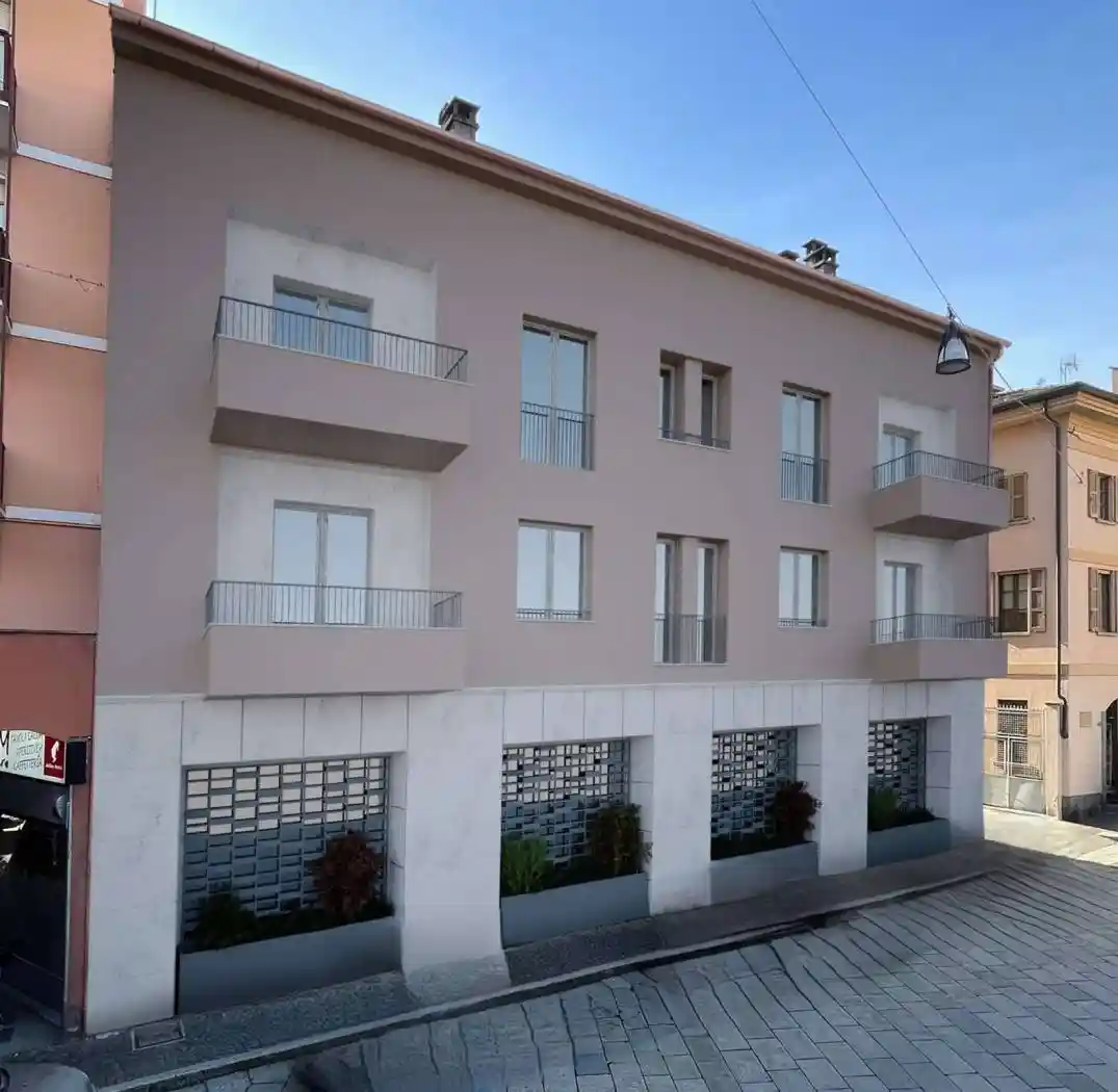 Appartamento in vendita a Sondrio