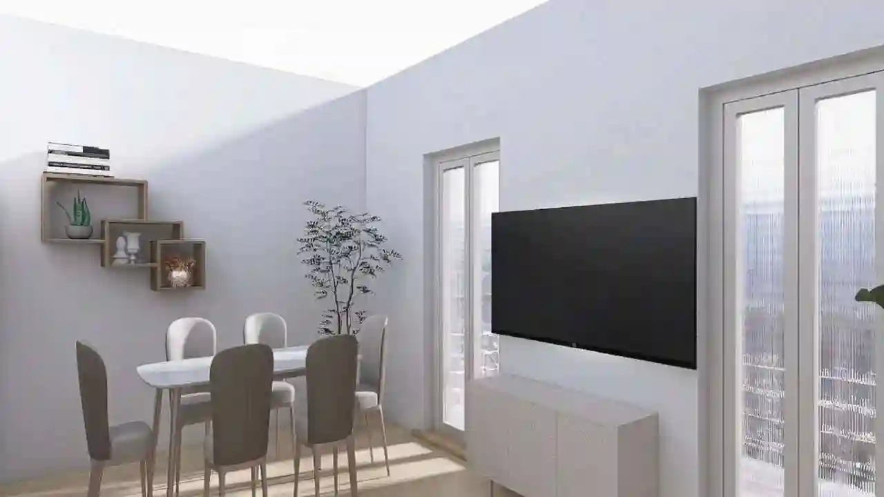 Appartamento - foto 4