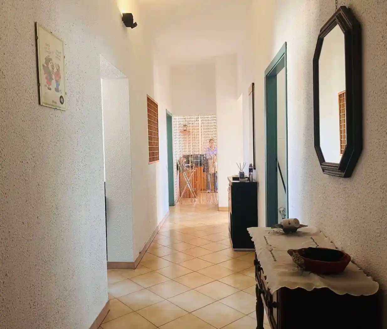 Appartamento in vendita a Livorno