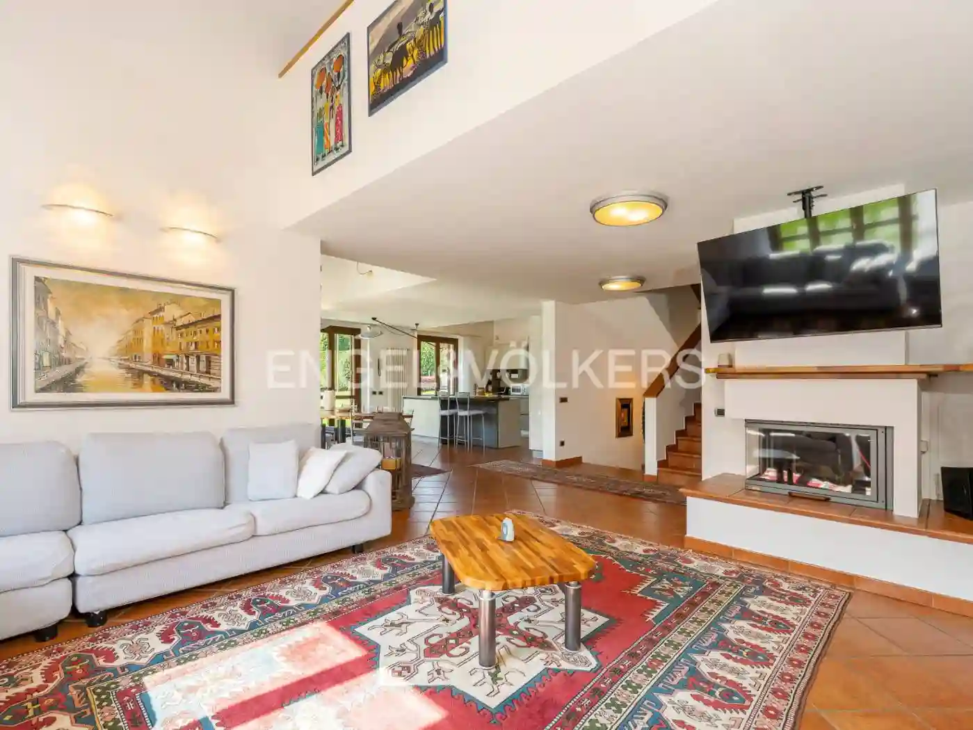 Villa - foto 3