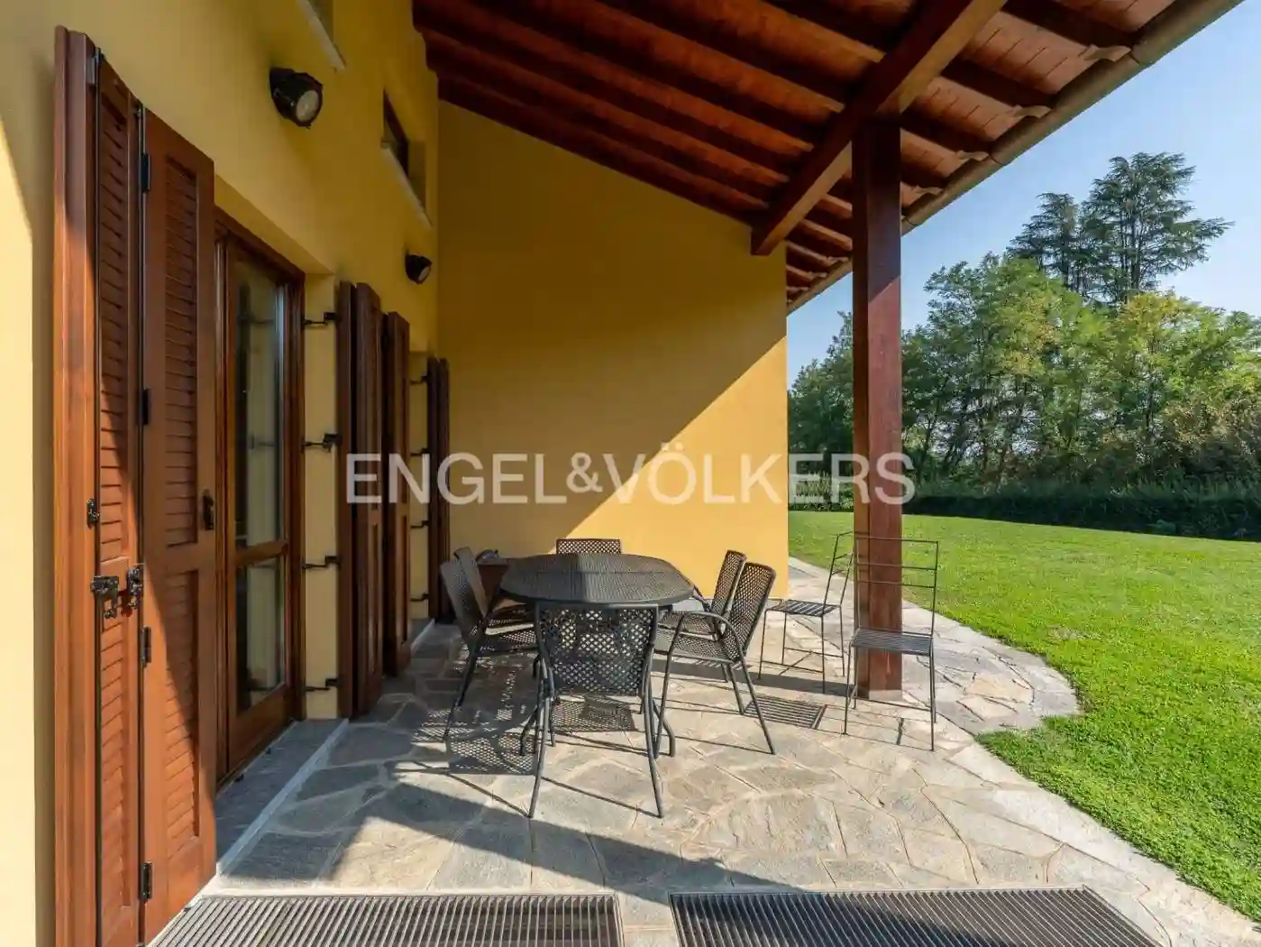 Villa - foto 5