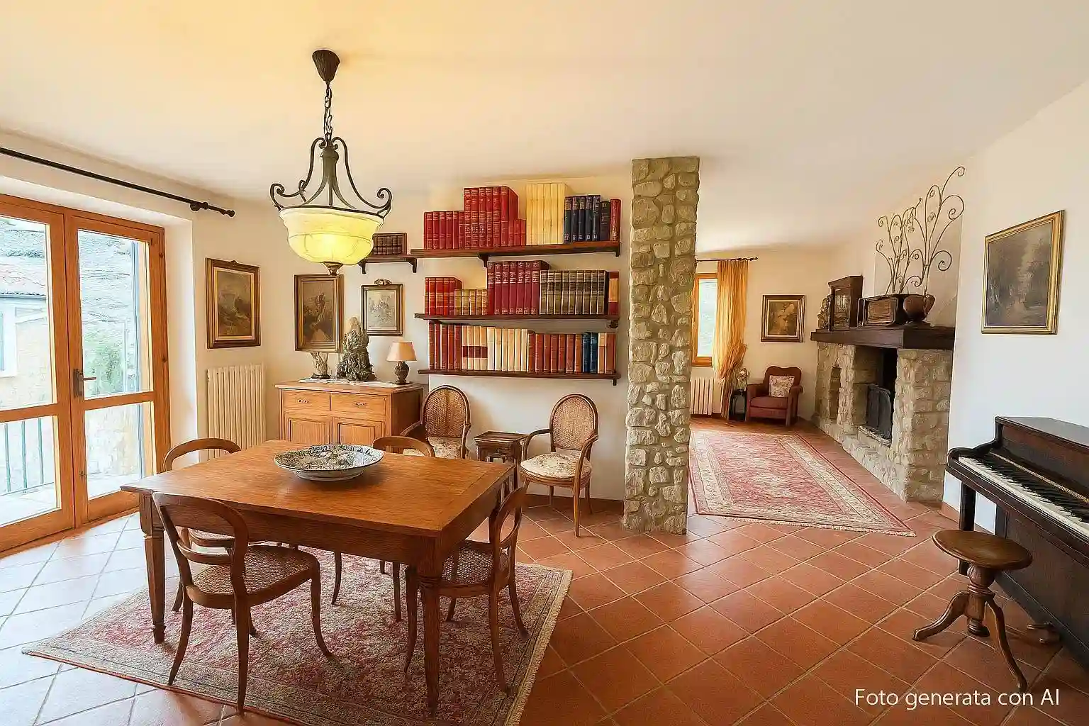 Appartamento - foto 4