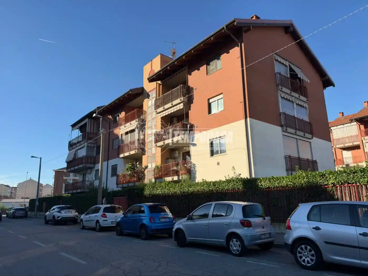 Appartamento in vendita a Grugliasco