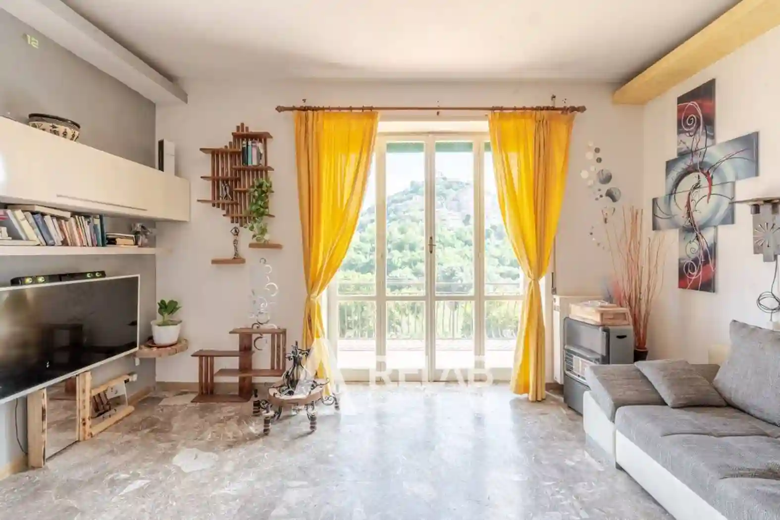 Villetta a schiera - foto 4