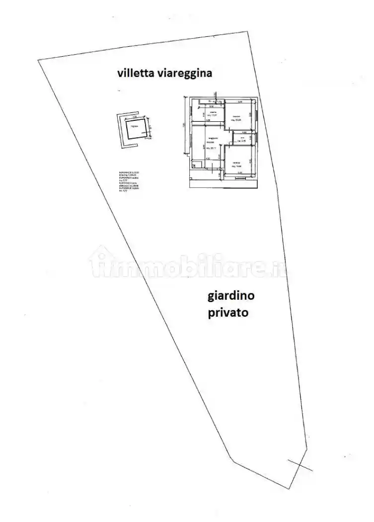 Villa in vendita a Marliana