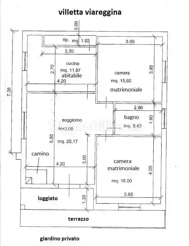 Villa - foto 2