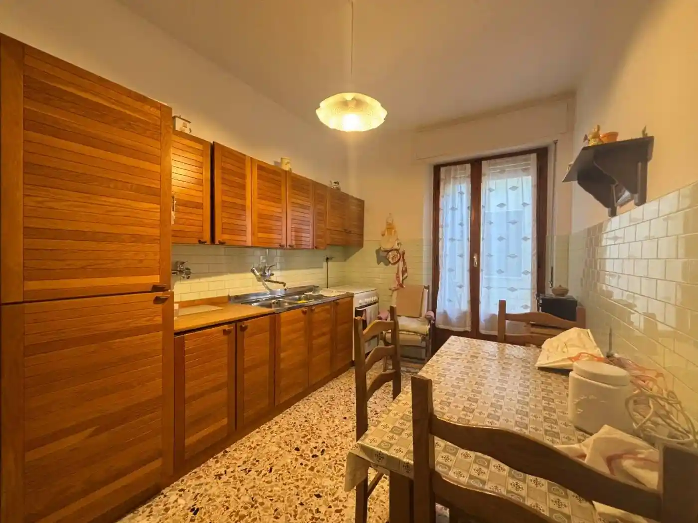 Appartamento in vendita a Fiesole