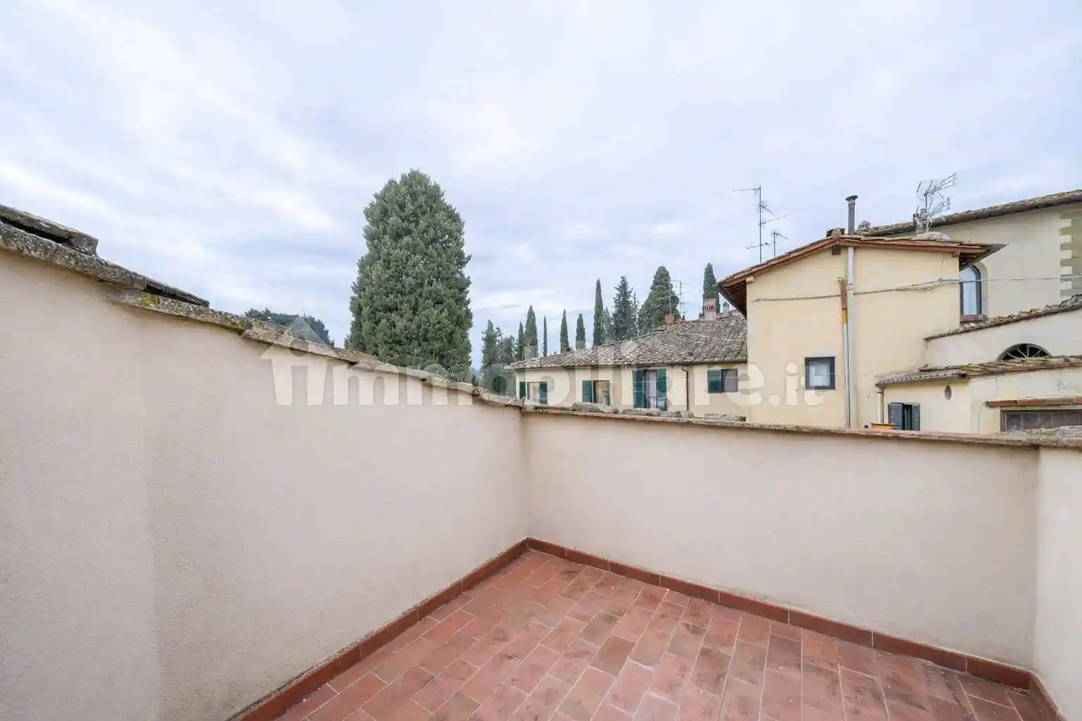 Appartamento in vendita a Impruneta