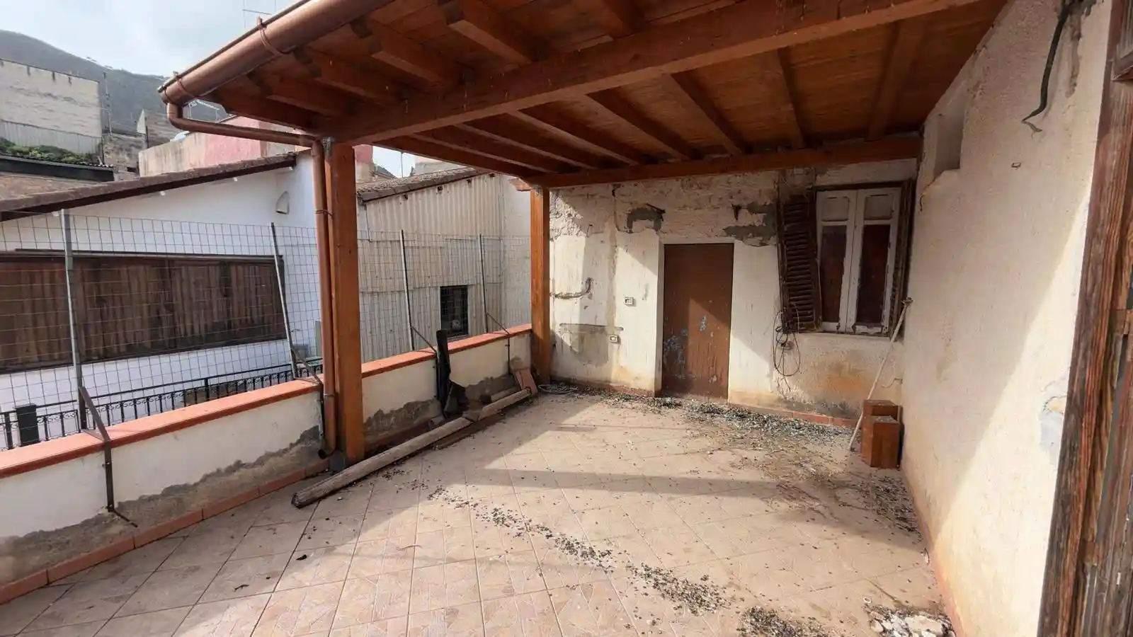 Appartamento in vendita a Carini