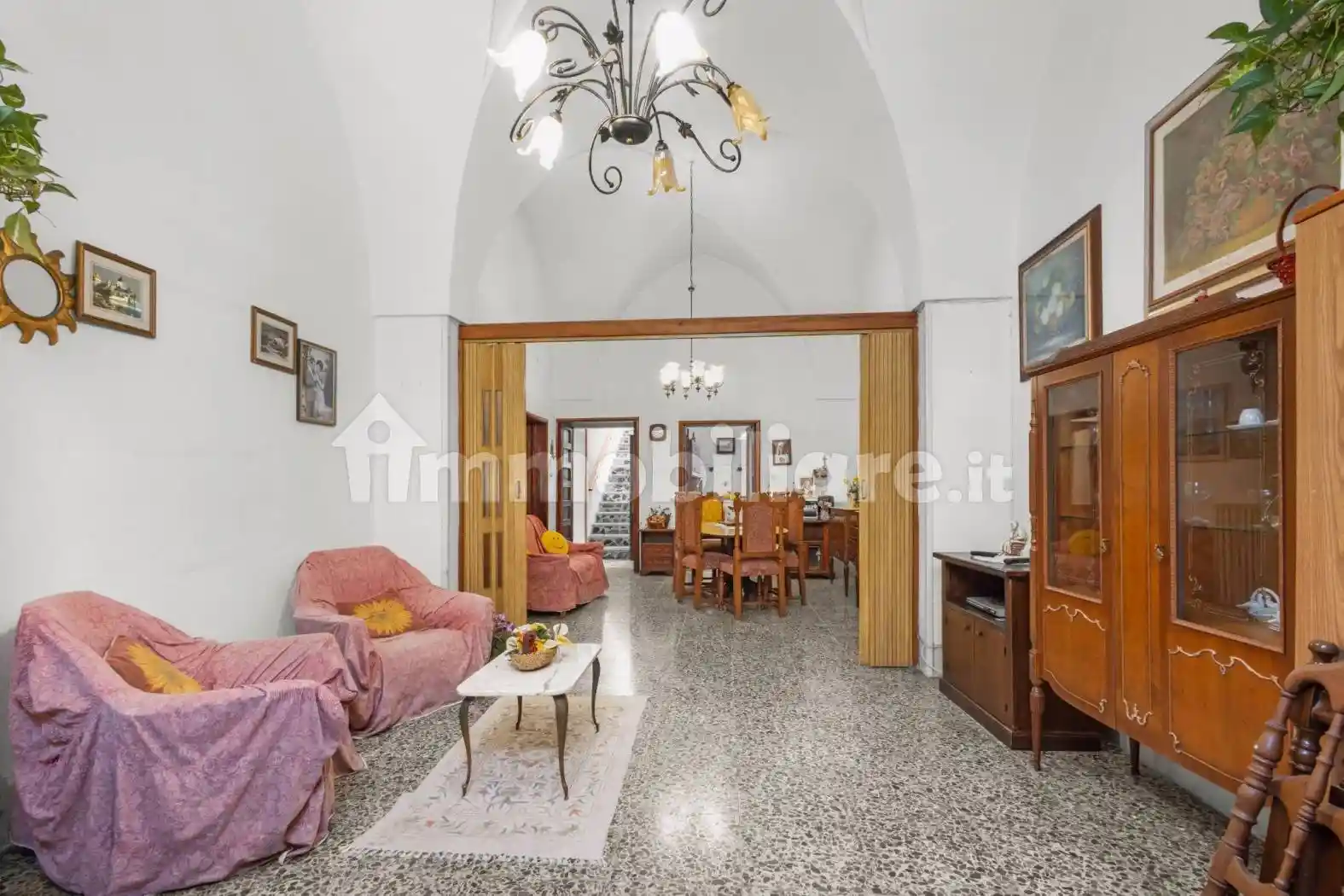 Casa indipendente in vendita a Giurdignano