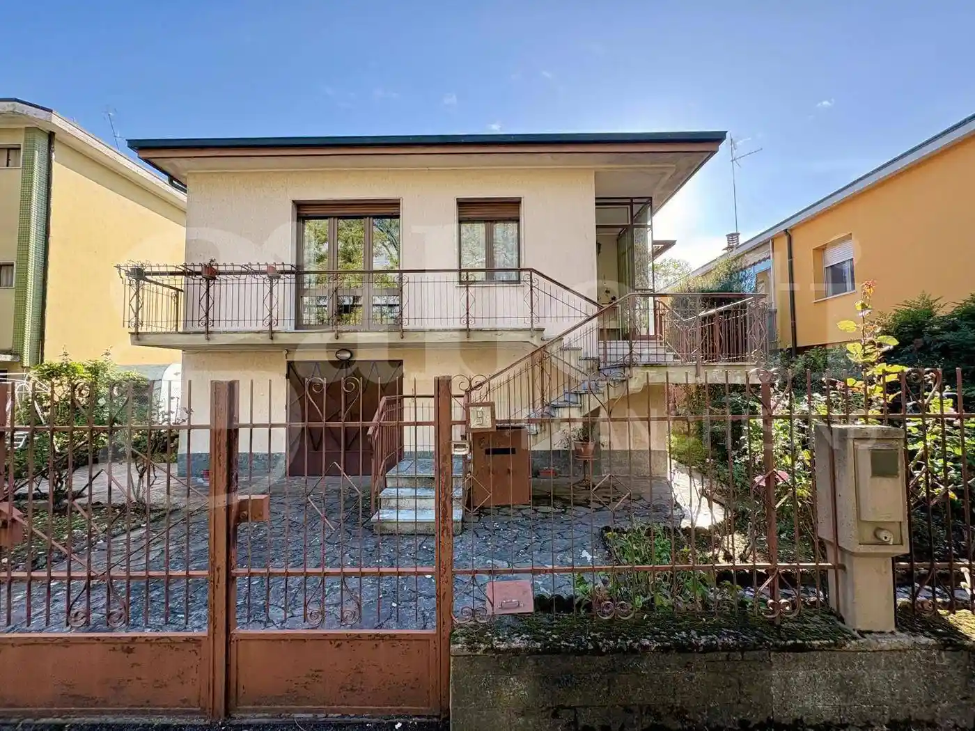 Casa indipendente in vendita a Cremona