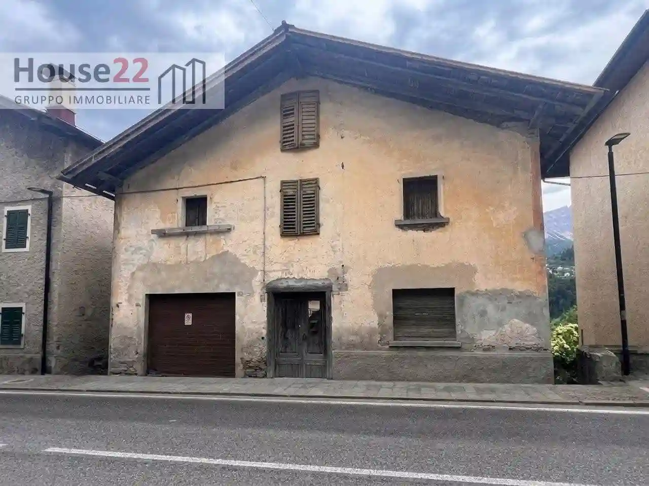 Palazzo - Edificio - foto 3