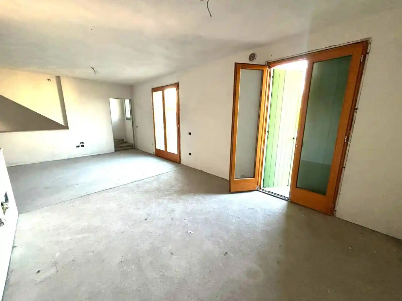 Villetta a schiera in vendita a Quinto di Treviso