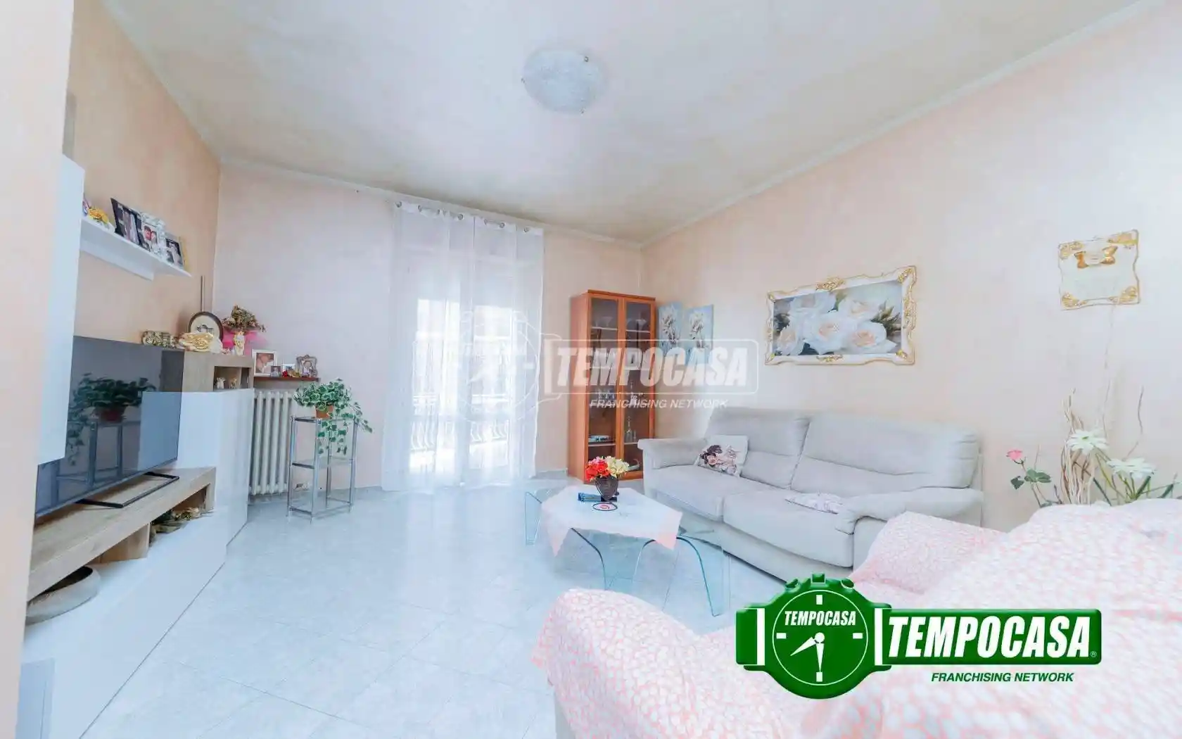 Appartamento in vendita a Piacenza